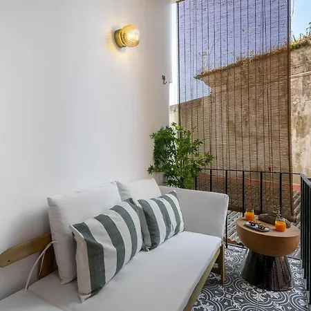 Whome Premium Alfama 2-br Great For Remote Workers & Digital Nomads * Lisboa