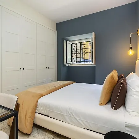 Whome Premium Alfama 2-br Great For Remote Workers & Digital Nomads *