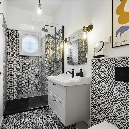 Whome Premium Alfama 2-br Great For Remote Workers & Digital Nomads Lisbon